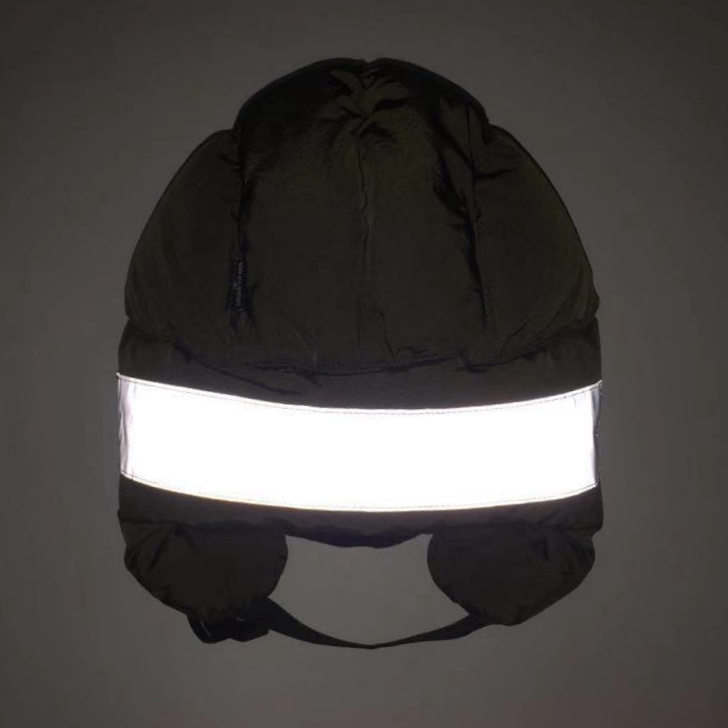 SI Down hat 1639 - Image 4