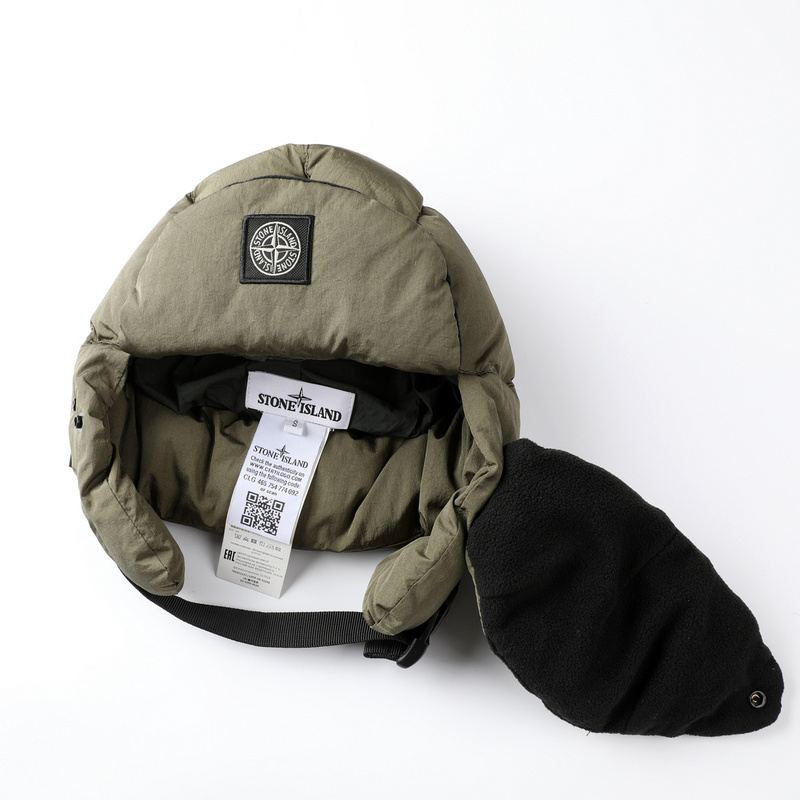 SI Down hat 1639 - Image 6