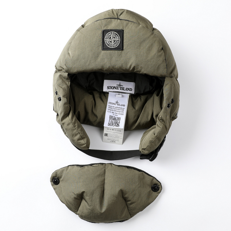 SI Down hat 1639 - Image 7