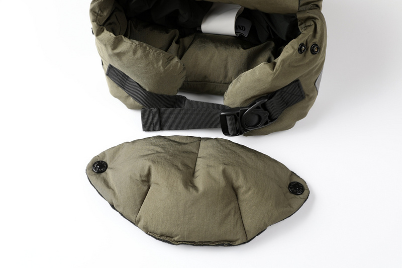SI Down hat 1639 - Image 23