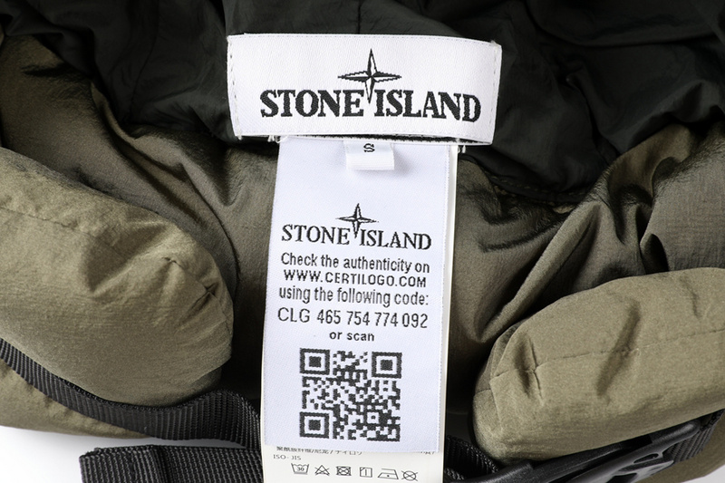 SI Down hat 1639 - Image 28