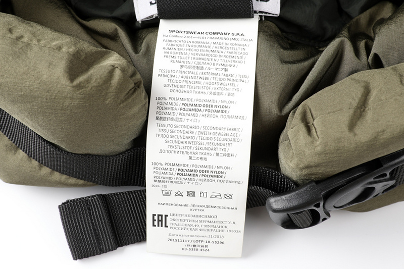 SI Down hat 1639 - Image 29