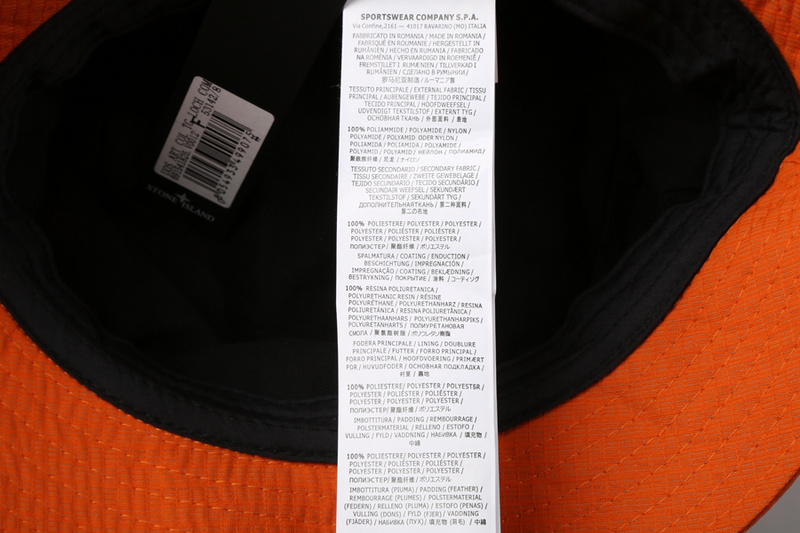 SI Hat 2113 - Image 36