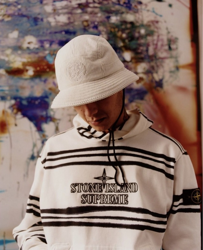 SI Hat 3105 - Image 1