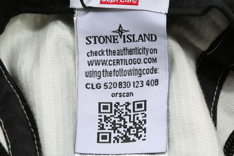 SI Hat 3105 - Image 24