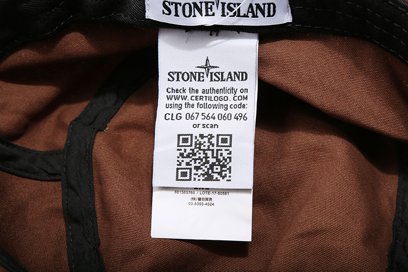 SI Hat 3733 - Image 20