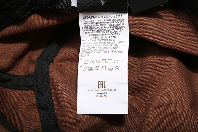 SI Hat 3733 - Image 21