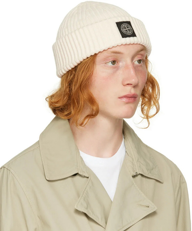 SI N10B5 Hat 3971 - Image 1