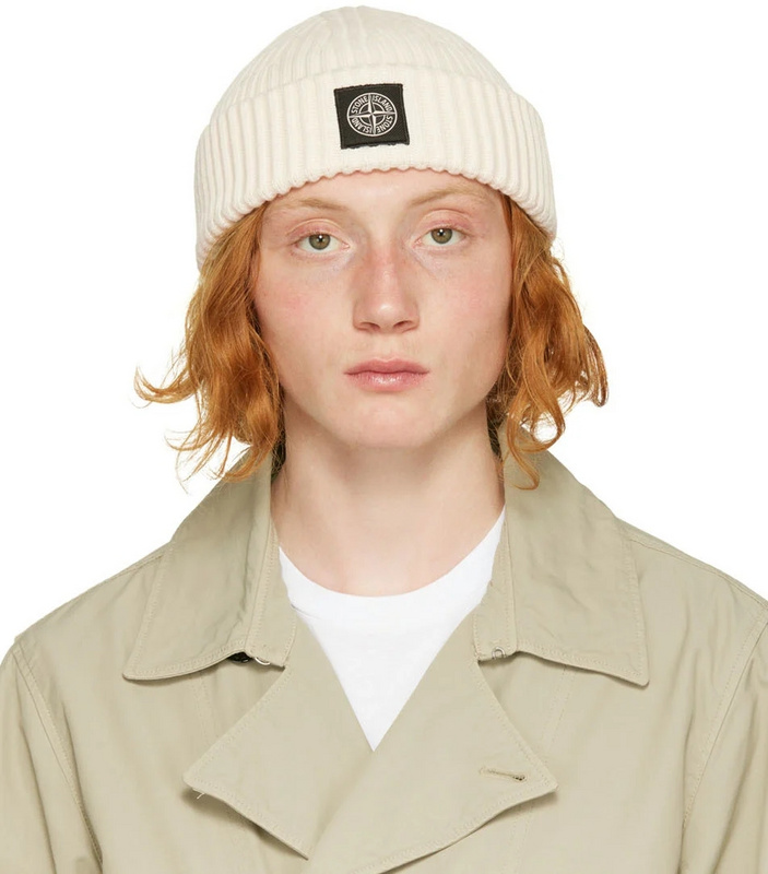 SI N10B5 Hat 3971 - Image 2