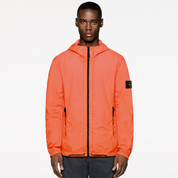 43831 SKIN TOUCH NYLON PACKABLE JACKET 1804 - Image 6