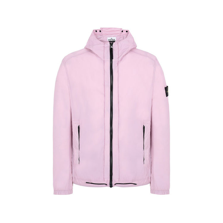 43831 SKIN TOUCH NYLON PACKABLE JACKET 1804 - Image 7