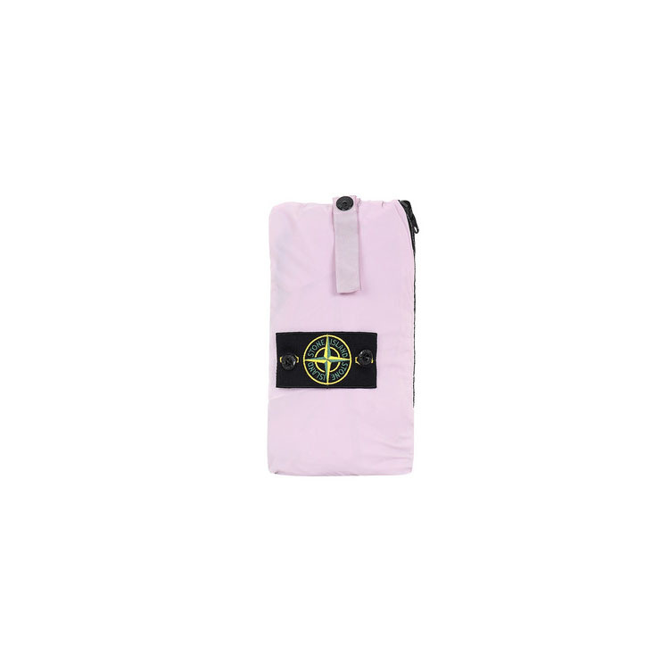 43831 SKIN TOUCH NYLON PACKABLE JACKET 1804 - Image 8
