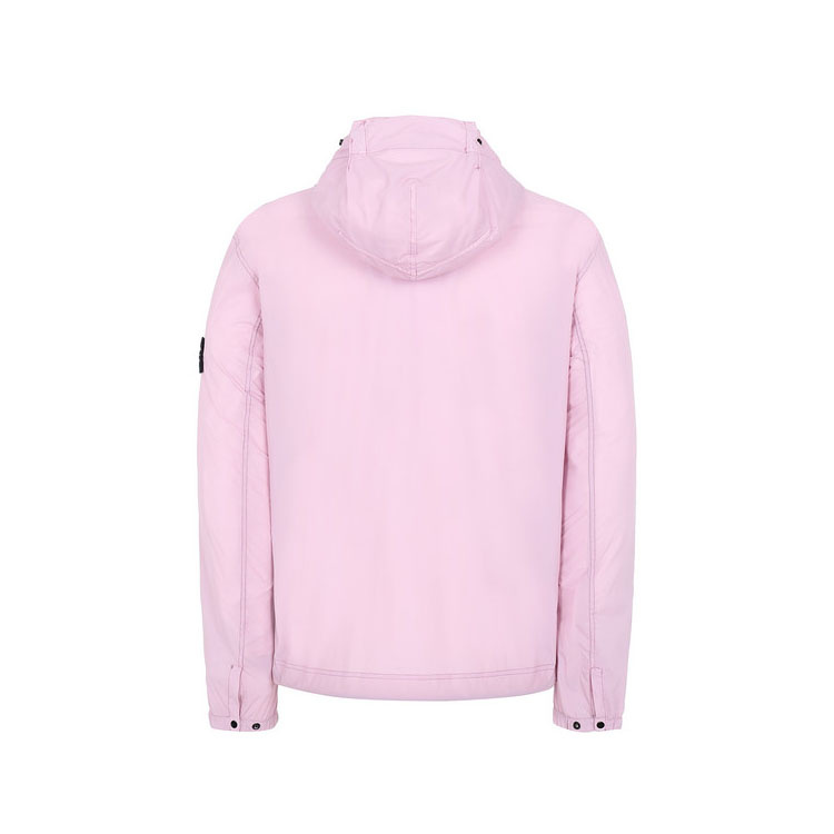 43831 SKIN TOUCH NYLON PACKABLE JACKET 1804 - Image 9