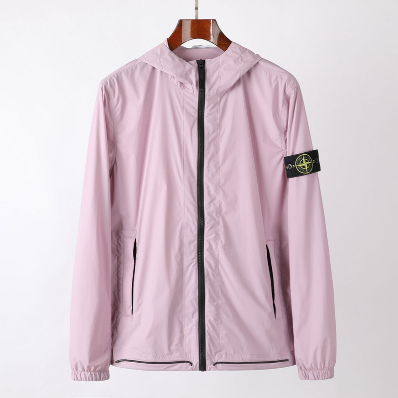 43831 SKIN TOUCH NYLON PACKABLE JACKET 1804 - Image 14