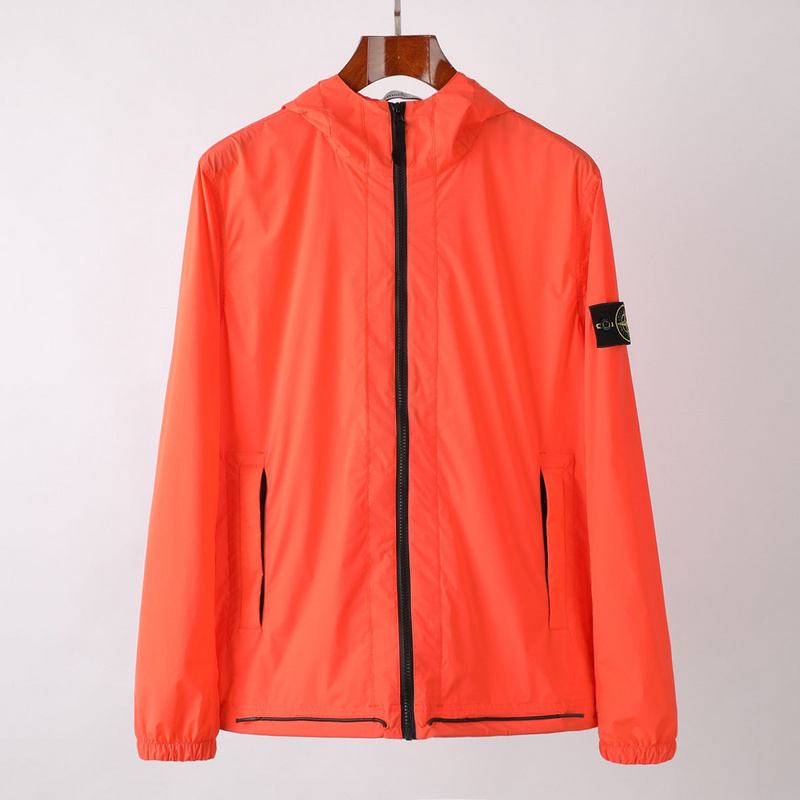 43831 SKIN TOUCH NYLON PACKABLE JACKET 1804 - Image 16