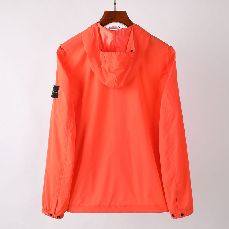 43831 SKIN TOUCH NYLON PACKABLE JACKET 1804 - Image 17