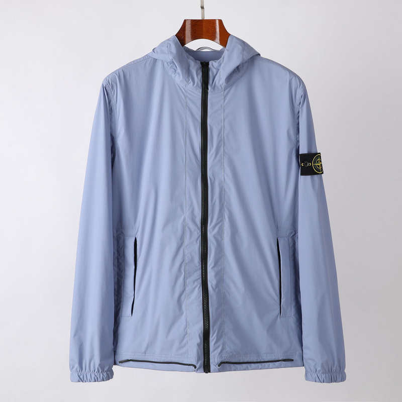 43831 SKIN TOUCH NYLON PACKABLE JACKET 1804 - Image 18