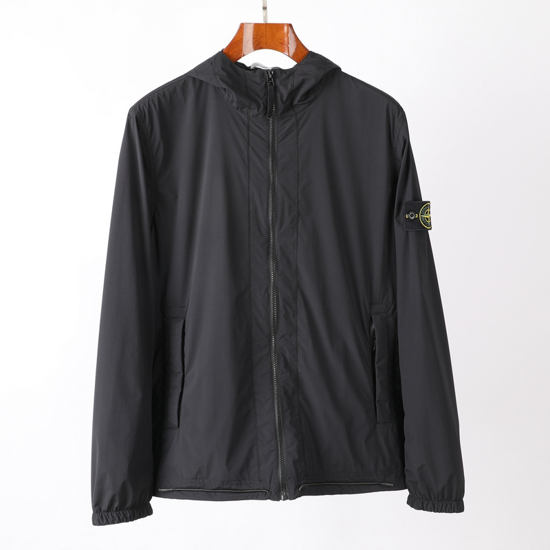 43831 SKIN TOUCH NYLON PACKABLE JACKET 1804 - Image 20
