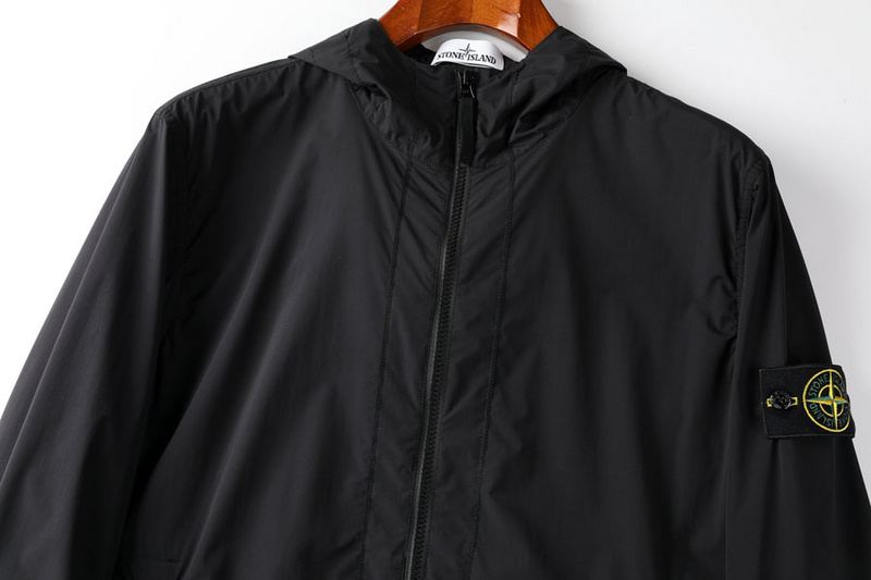 43831 SKIN TOUCH NYLON PACKABLE JACKET 1804 - Image 22