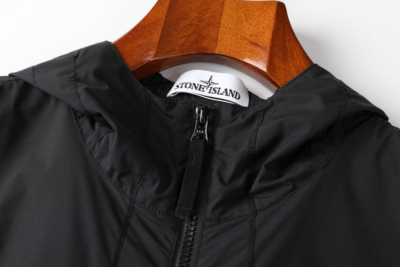 43831 SKIN TOUCH NYLON PACKABLE JACKET 1804 - Image 23