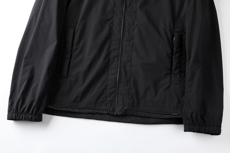 43831 SKIN TOUCH NYLON PACKABLE JACKET 1804 - Image 25