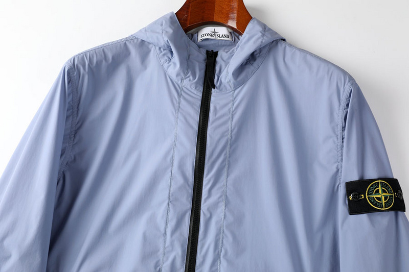 43831 SKIN TOUCH NYLON PACKABLE JACKET 1804 - Image 26