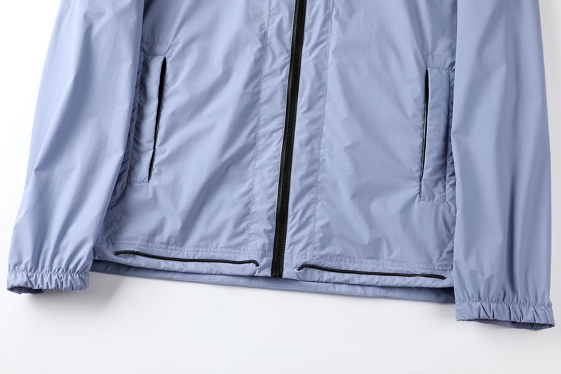 43831 SKIN TOUCH NYLON PACKABLE JACKET 1804 - Image 28