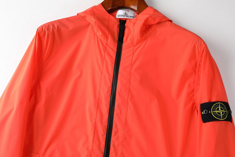 43831 SKIN TOUCH NYLON PACKABLE JACKET 1804 - Image 29