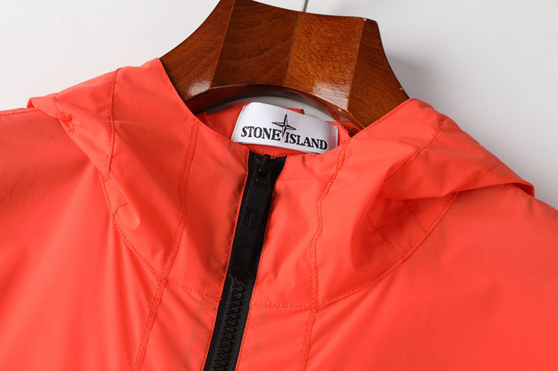 43831 SKIN TOUCH NYLON PACKABLE JACKET 1804 - Image 30