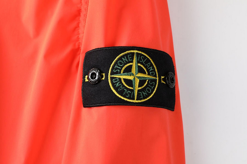 43831 SKIN TOUCH NYLON PACKABLE JACKET 1804 - Image 31