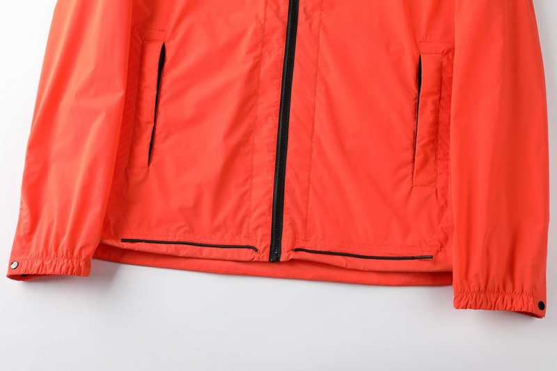 43831 SKIN TOUCH NYLON PACKABLE JACKET 1804 - Image 32
