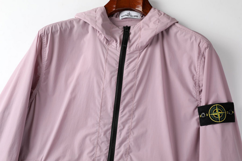 43831 SKIN TOUCH NYLON PACKABLE JACKET 1804 - Image 33