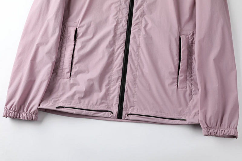 43831 SKIN TOUCH NYLON PACKABLE JACKET 1804 - Image 35