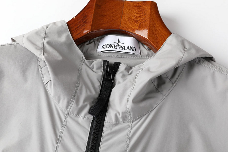 43831 SKIN TOUCH NYLON PACKABLE JACKET 1804 - Image 40