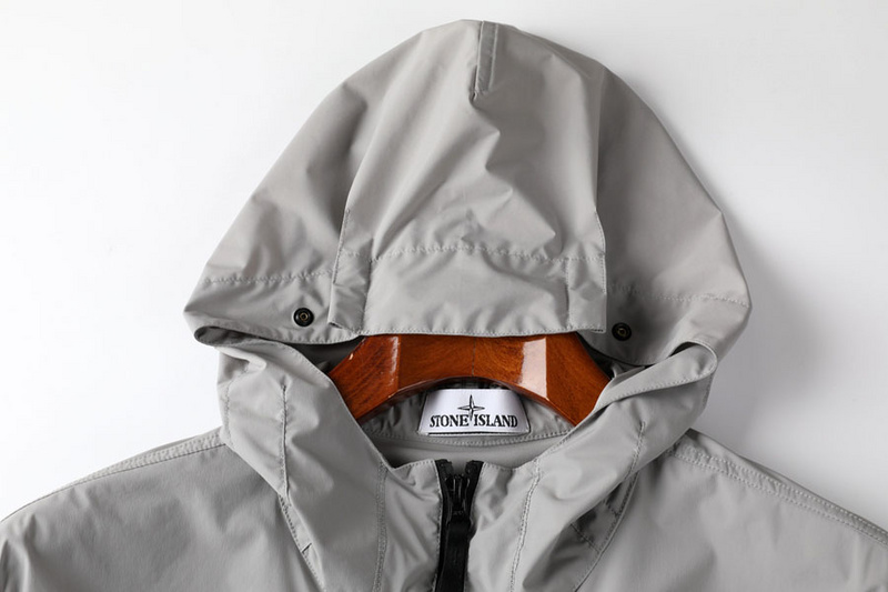 43831 SKIN TOUCH NYLON PACKABLE JACKET 1804 - Image 41