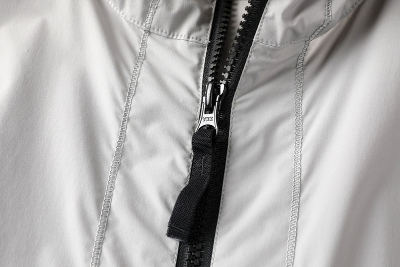43831 SKIN TOUCH NYLON PACKABLE JACKET 1804 - Image 42