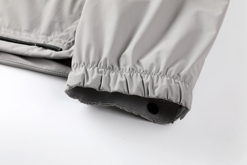 43831 SKIN TOUCH NYLON PACKABLE JACKET 1804 - Image 47