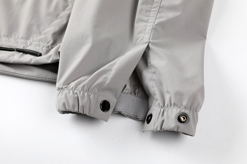43831 SKIN TOUCH NYLON PACKABLE JACKET 1804 - Image 48