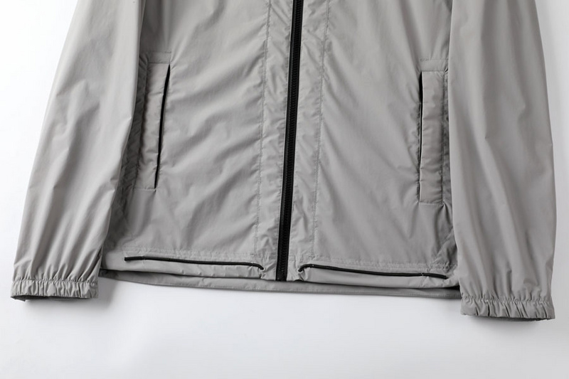 43831 SKIN TOUCH NYLON PACKABLE JACKET 1804 - Image 49