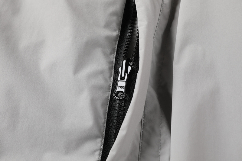43831 SKIN TOUCH NYLON PACKABLE JACKET 1804 - Image 51