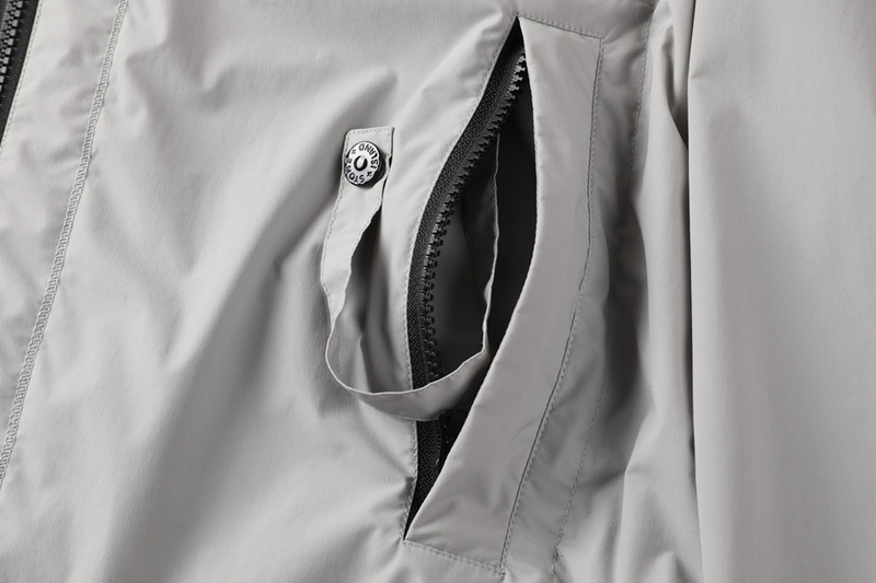 43831 SKIN TOUCH NYLON PACKABLE JACKET 1804 - Image 52