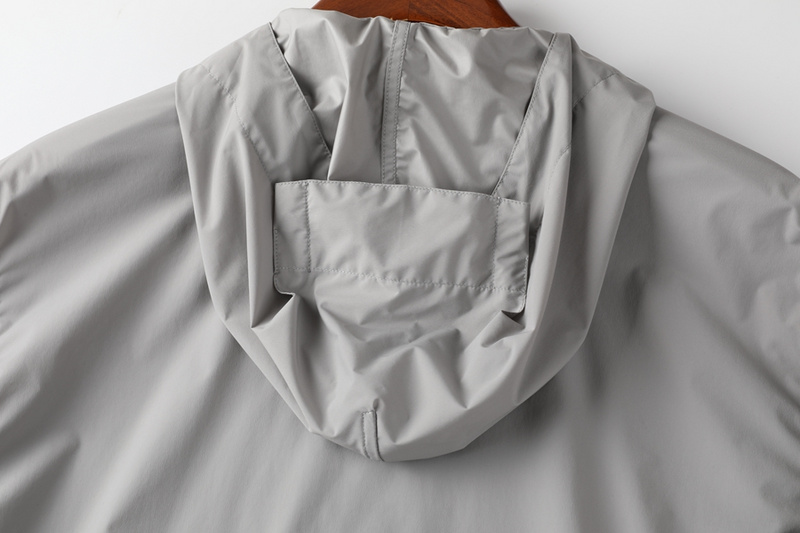 43831 SKIN TOUCH NYLON PACKABLE JACKET 1804 - Image 54