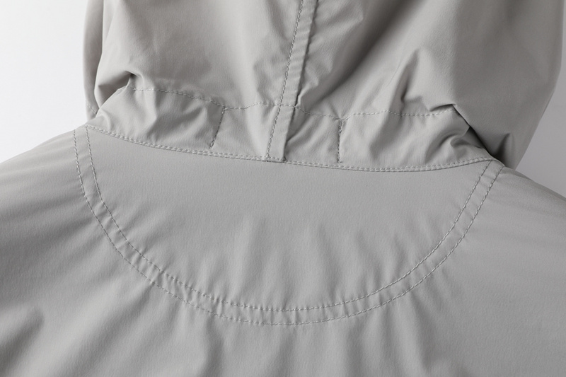 43831 SKIN TOUCH NYLON PACKABLE JACKET 1804 - Image 56