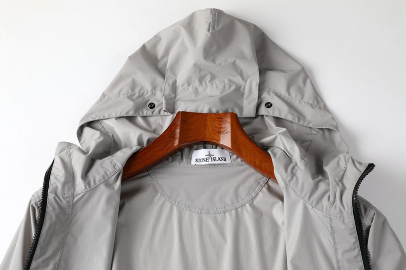 43831 SKIN TOUCH NYLON PACKABLE JACKET 1804 - Image 58