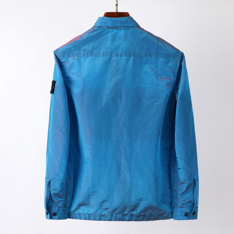 SI 10245 nylon metal Jacket 1879 - Image 6