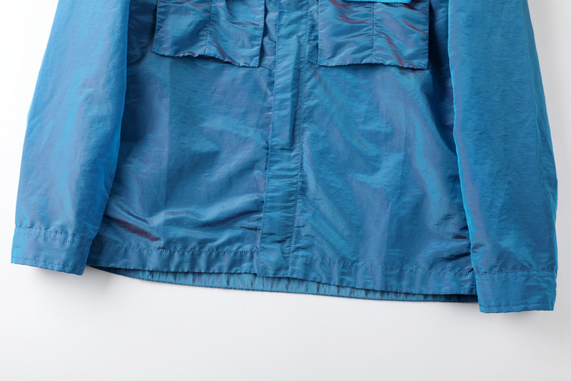 SI 10245 nylon metal Jacket 1879 - Image 29