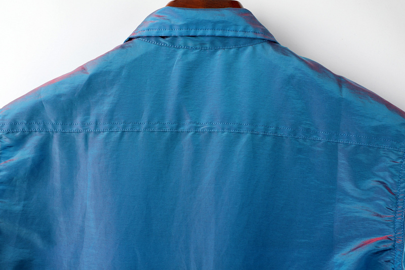 SI 10245 nylon metal Jacket 1879 - Image 32