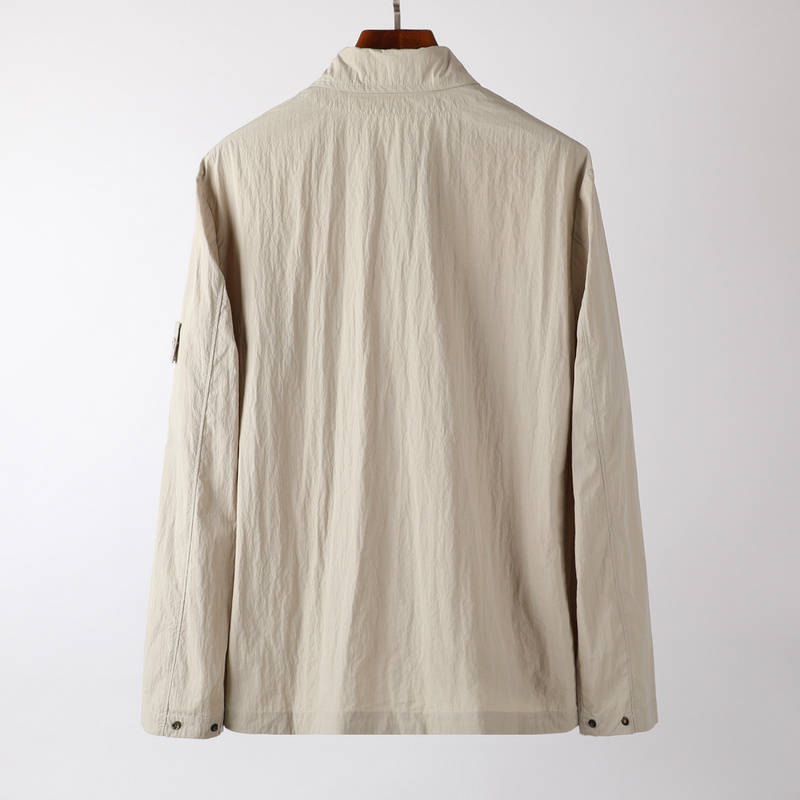 SI 103F2 GHOST PIECE_COTTON NYLON TELA 1530 - Image 7