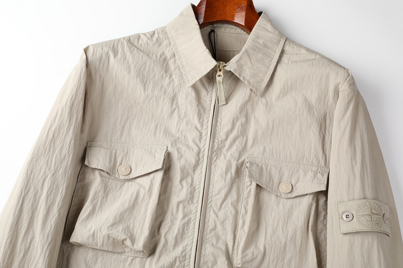 SI 103F2 GHOST PIECE_COTTON NYLON TELA 1530 - Image 16