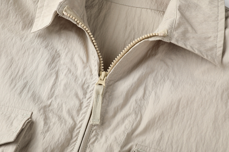 SI 103F2 GHOST PIECE_COTTON NYLON TELA 1530 - Image 18